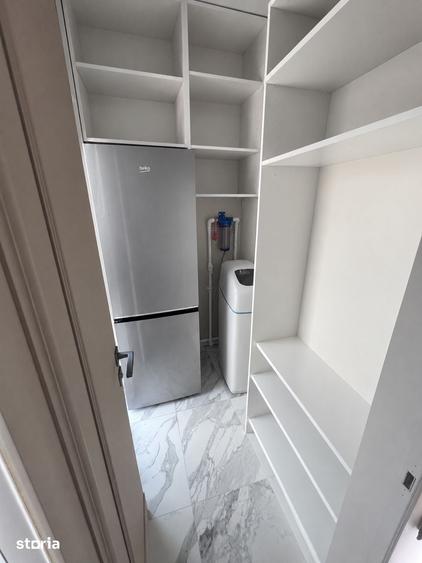 Vila individuala premium, complet mobilata, 5 camere, 4 bai, 4 parcari - 18