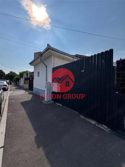 Casă cu 3 camere cu Teren 107 Mp în Delfinariu