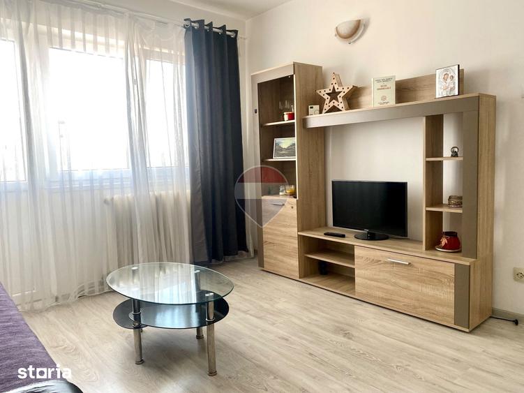 Apartament de inchiriat pe Bulevardul Transilvaniei, Alba Iulia - 3