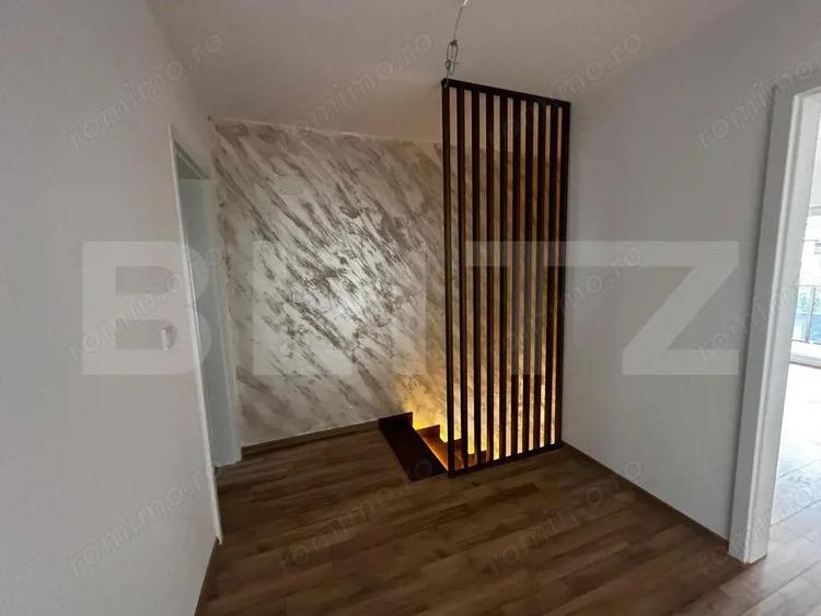 Casă cu 4 camere cu Teren 300 Mp în Central