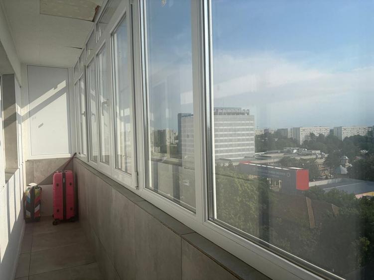Apartament cu 2 camere decomandat, mobilat în Olteniței