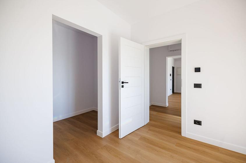 Apartament cu 2 camere în Mehala