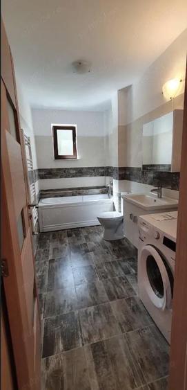 Inchiriez Ap NOU 2 camere Trivale Complex Rezidential - 4