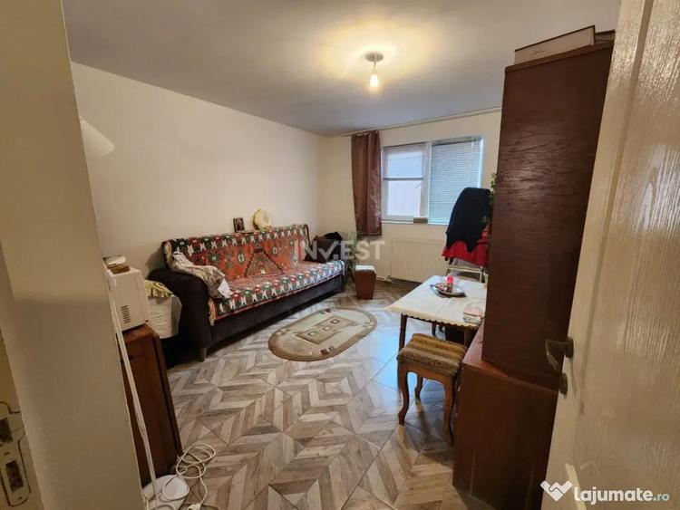 Casă cu 3 camere cu Teren 250 Mp în Valea Adâncă