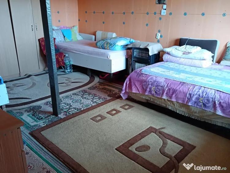Casă cu 3 camere în Tutana