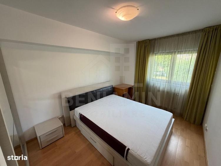 3 Camere-Decomandat-Boxa-Loc De Parcare-88mp-Etaj 1-Privilegio-Brasov - 6