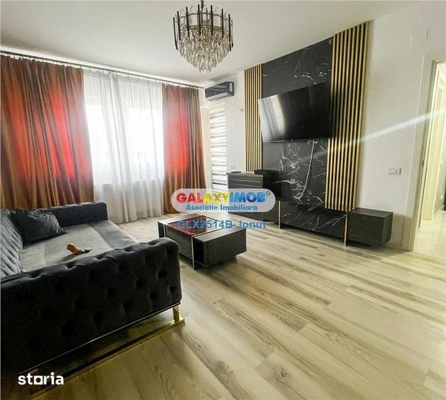 Apartament lux 2 camere inchiriere\/vanzare Postalionului parcare - 5