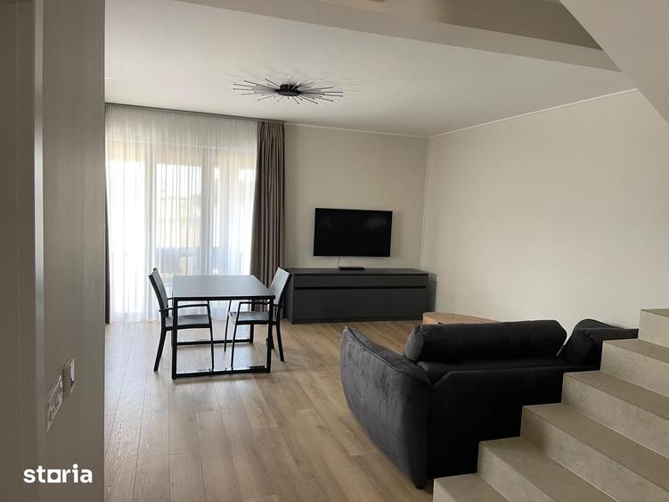 Casă cu 4 camere cu Teren 270 Mp în Torontalului