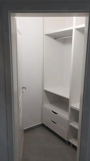 Apartament cu 2 camere decomandat în Valea Adâncă