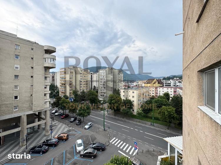 Apartament cu 2 camere în Griviței