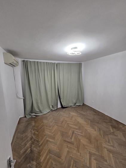 Apartament cu 2 camere semidecomandat în Muncii