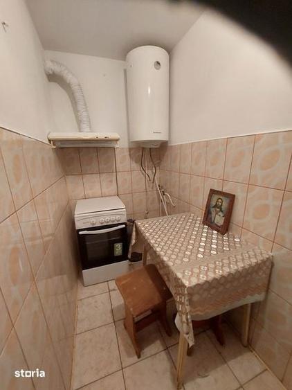 Garsonieră în Central