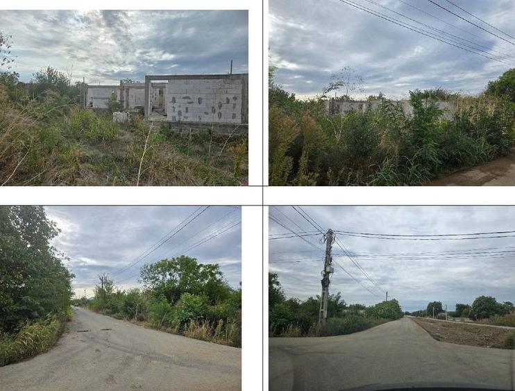Teren intravilan Vieru, ID: R2801172 - 7