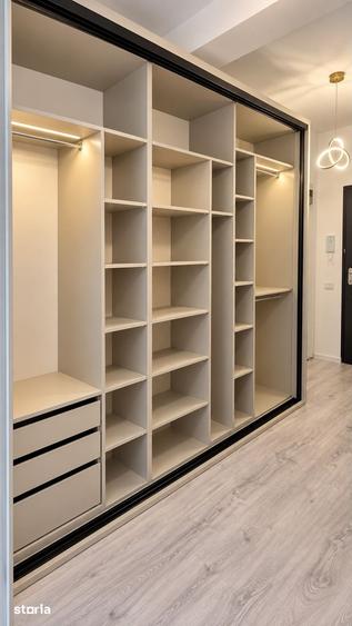 STUDIO NOU DE INCHIRIAT CAMPUS TOMIS NORD - 5