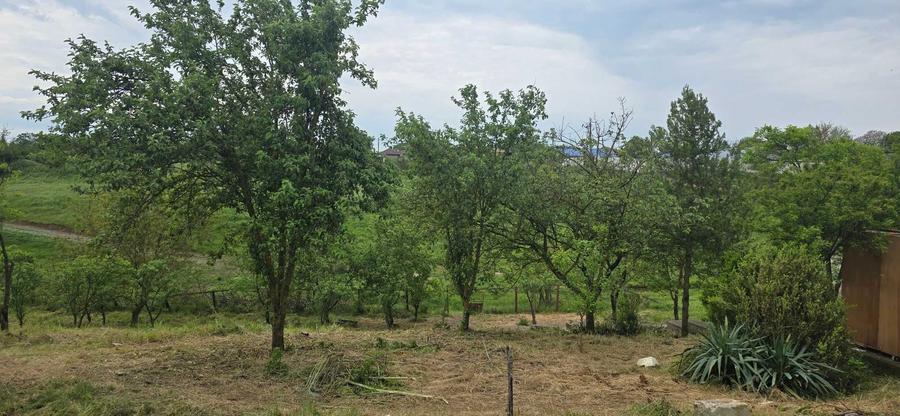 Casă cu 4 camere în Cotu Văii