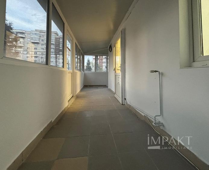 Spațiu comercial, de 105 mp, în Mănăștur