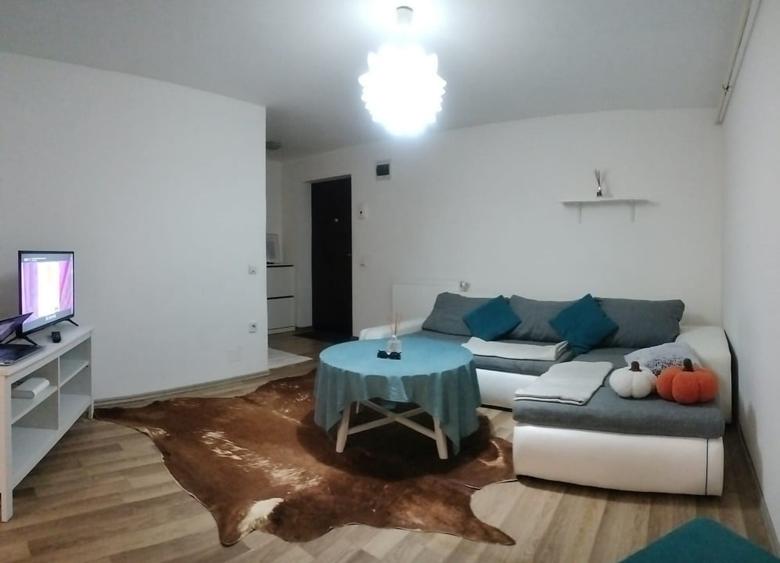 Apartament cu 2 camere în Grigorescu