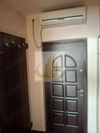 Apartament cu 2 camere decomandat în Bogdăneștilor
