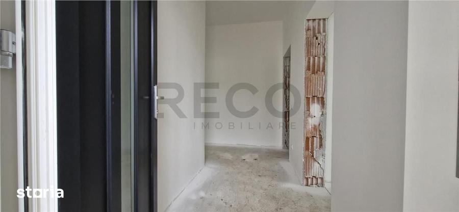 Casă cu 2 camere cu Teren 250 Mp în Nojorid