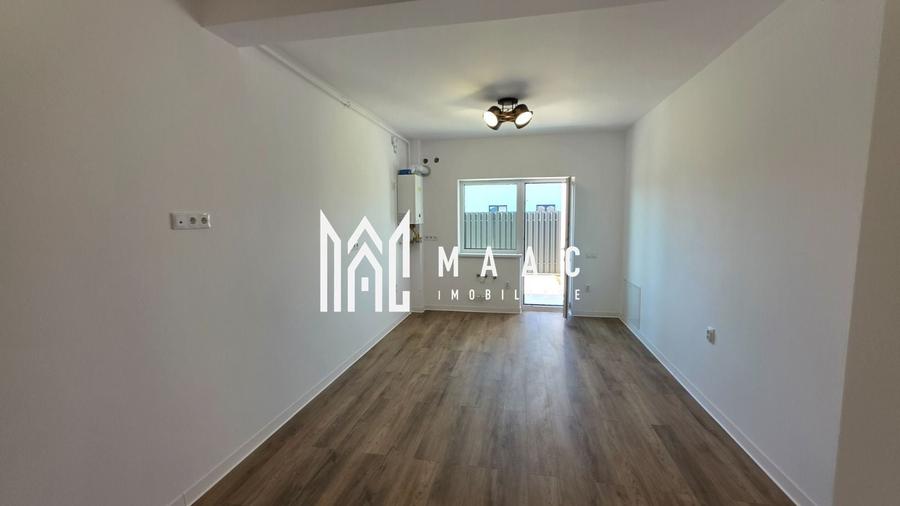 Apartament cu 2 camere decomandat în Șelimbăr