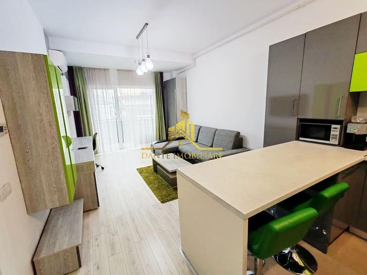 2 camere, PET FRIENDLY, modern, terasa, parcare, Buna Ziua, LIDL - 3