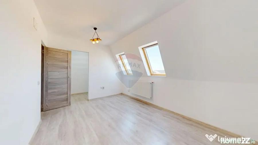 Comision 0% | Casa P+M | 4 camere | 104 mp | Tarlungeni - 8