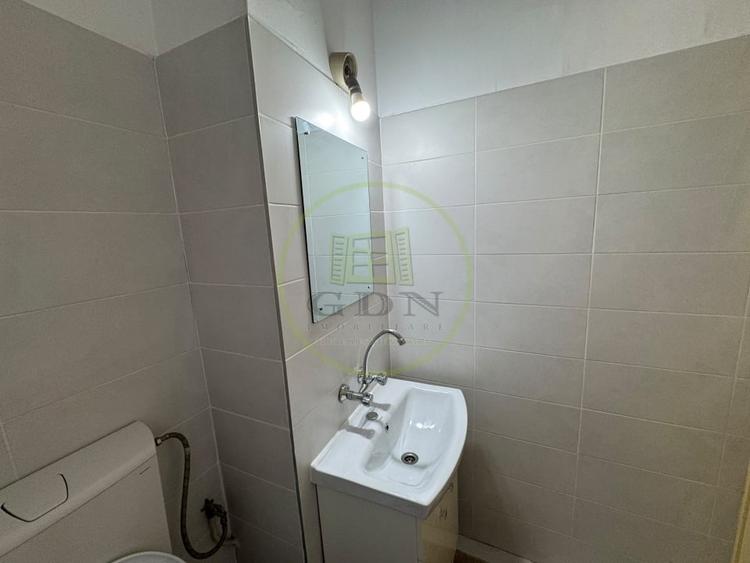 Închiriere apart. cu 3 camere mobilate, zona Cipariu - 8