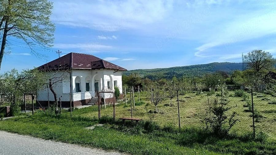 Casa tradi?ionala renovata