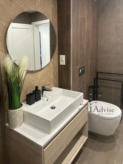 APARTAMENT MODERN CU  2 CAMERE DE INCHIRIAT - URBAN PLAZA - 7