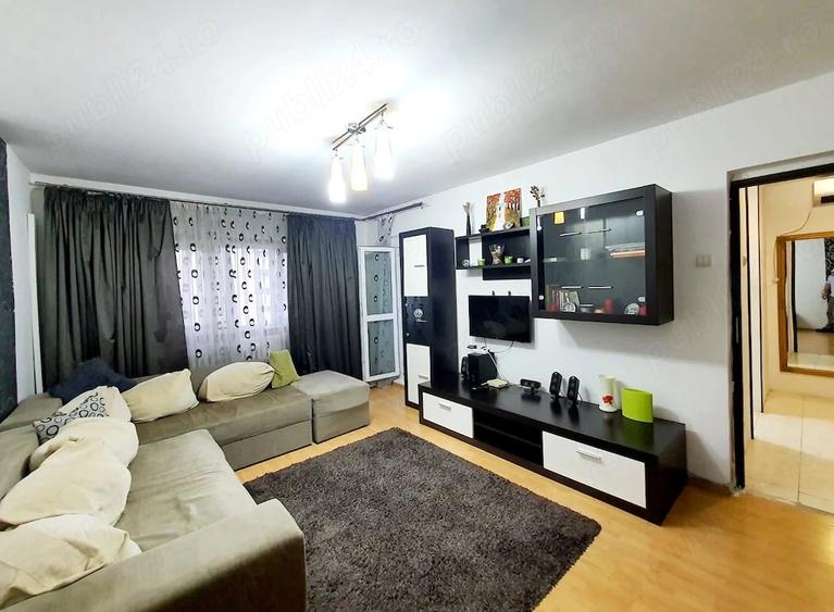 Ap. 2 camere decomandat, 52 mp, loc parcare ADP Radovanu, Colentina. - 10