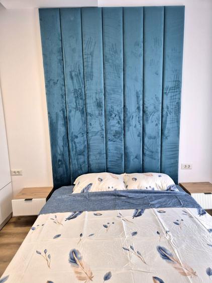 Apartament cu 2 camere semidecomandat în Olteni