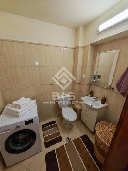 Apartament cu 4 camere decomandat în Ultracentral