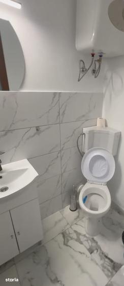 Garsonieră nedecomandată în Bartolomeu