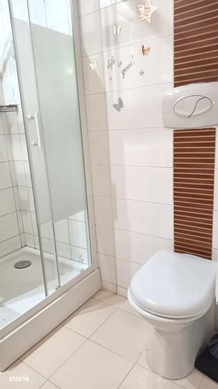 Apartament 2 camere de inchiriat Vitan Rin Grand Hotel 38 mp - 2
