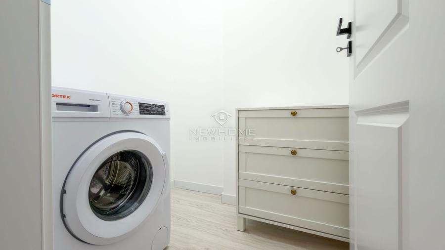 Apartament 2 camere, parcare, Str Abatorului Floresti - 8