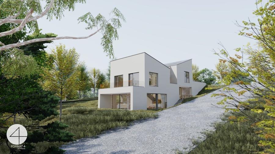 Casa individuala, moderna, noua, locatie excelenta, la 10 minute de Auchan Iris si bvd Muncii - 5