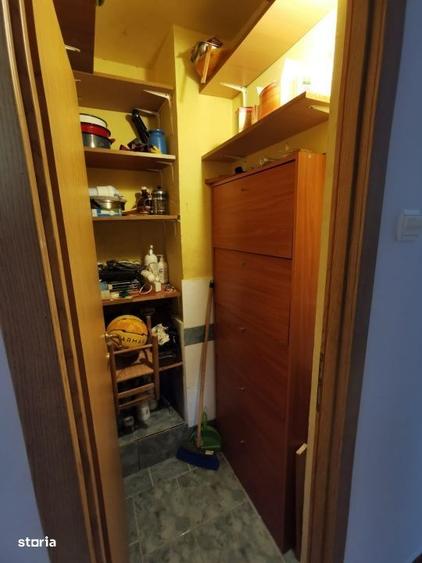 Inchiriere| Apartament 2 camere | Pacii |centrala proprie - 1