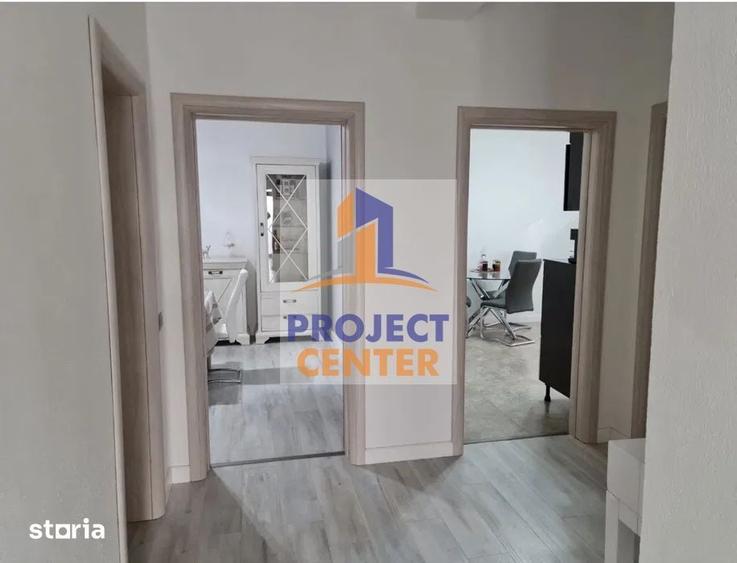 Casă cu 4 camere cu Teren 400 Mp în Craiovei