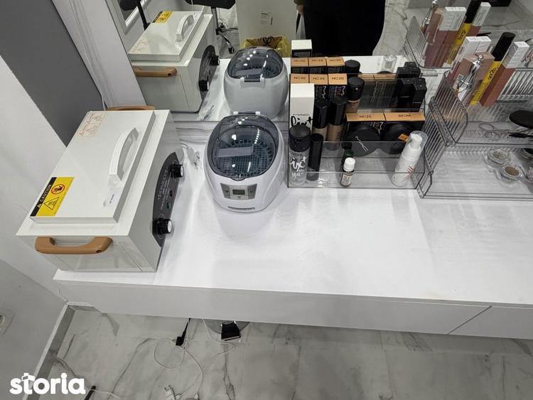 Spațiu comercial, de 101.37 mp, în Camil Ressu