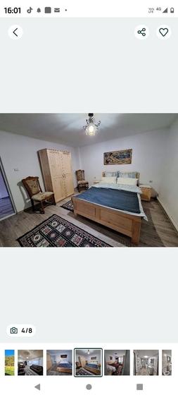 Casă cu 3 camere cu Teren 1000 Mp în Berevoești
