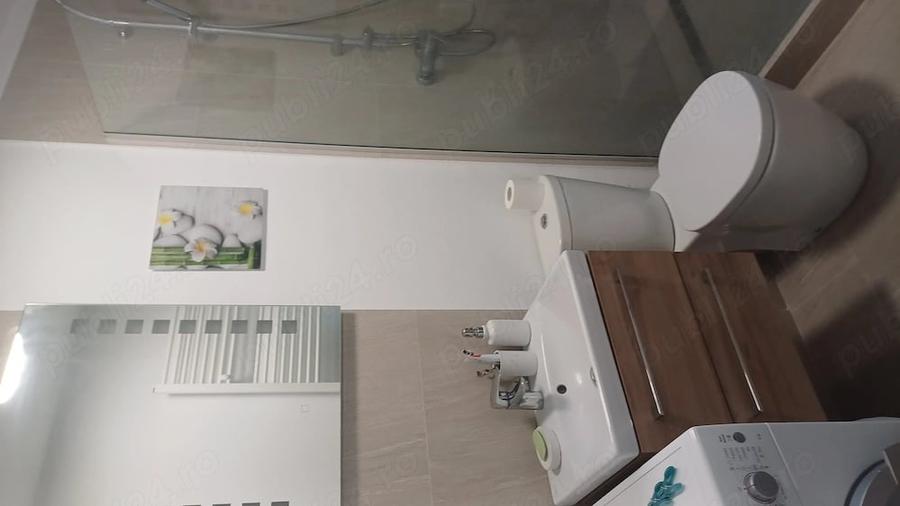 Casă cu 2 camere cu Teren 220 Mp în Central