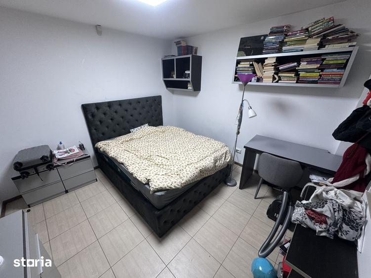 Apartament cu 2 camere decomandat, mobilat în Coiciu