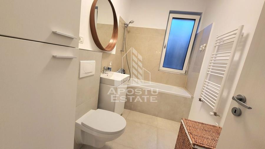 Apartament cu 3 camere decomandat în Dumbrăvița