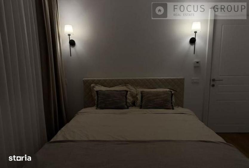 Apartament 2 camere 1 Mai | Metrou | Bloc Nou | SNSPA - 4