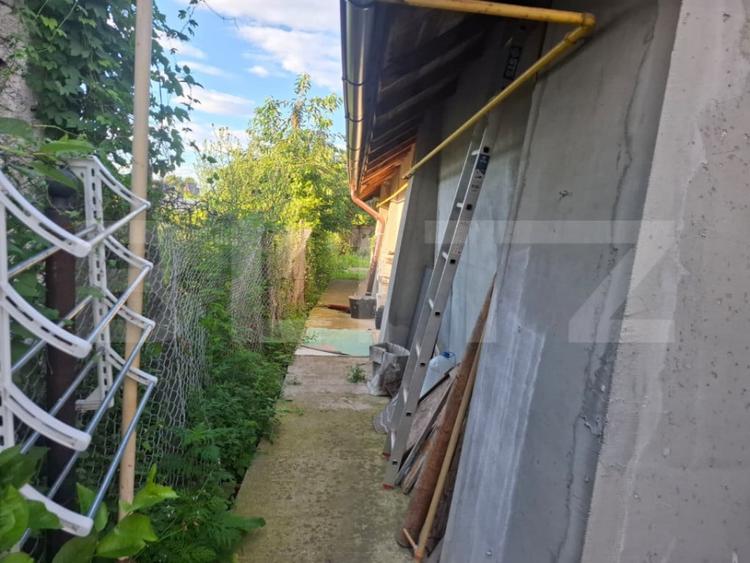 Casa de vanzare, 87 mp, zona Vi?ioara - 14