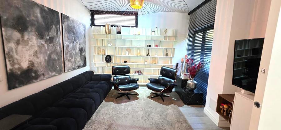 Duplex cu 5 camere cu Canalizare în Pipera