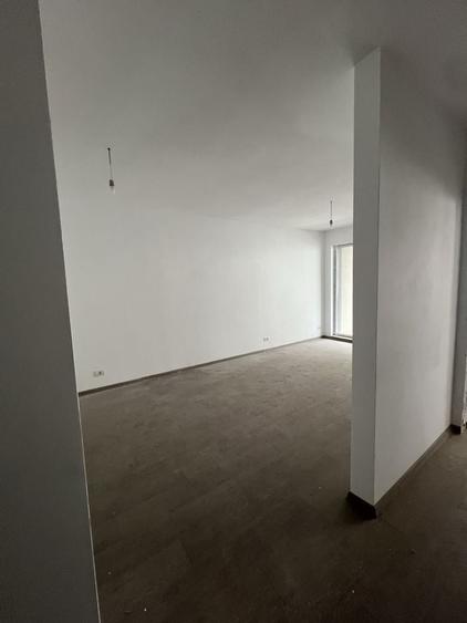Apartament cu 2 camere în Nufărul