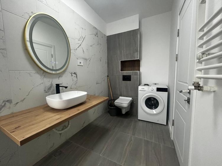 Direct de la dezvoltator | Apartament 2 camere, 60 mp, Km 5 - 14