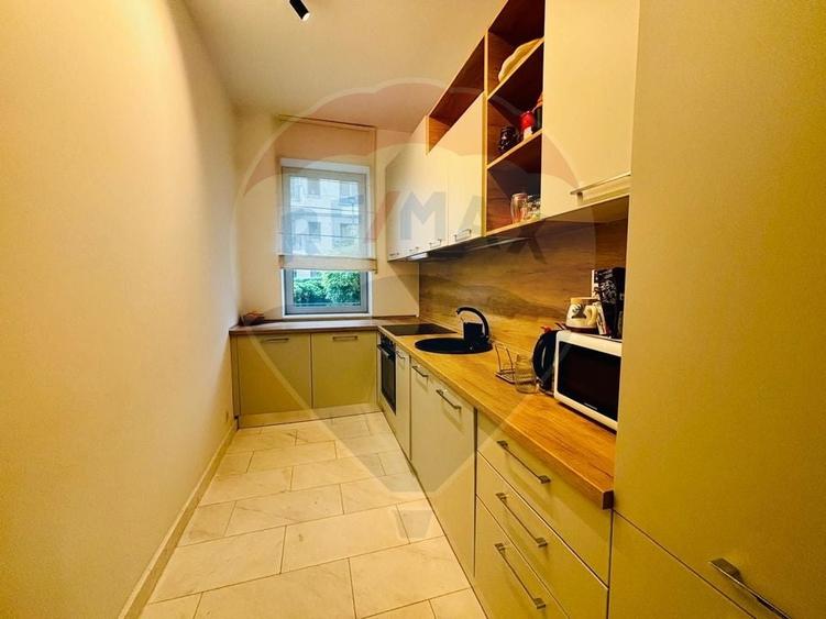 Inchiriere | 2 camere | Gradina proprie | Complex inchis - 7