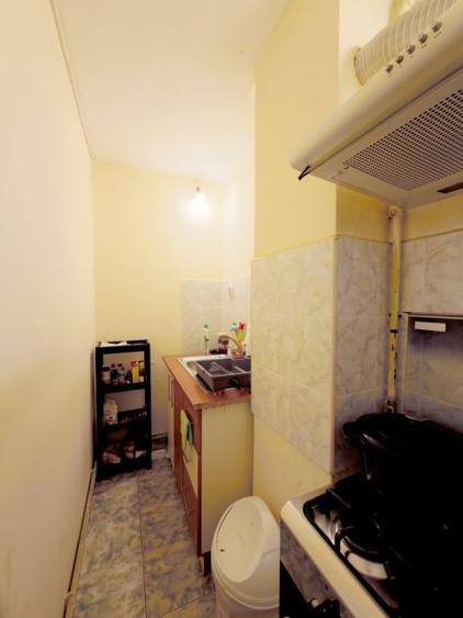 Apartament cu 3 camere decomandat, mobilat în Bucovina